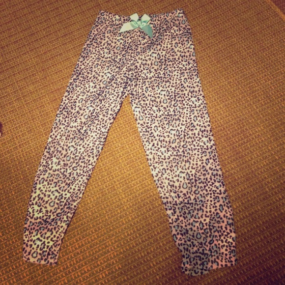 Kids pajama set