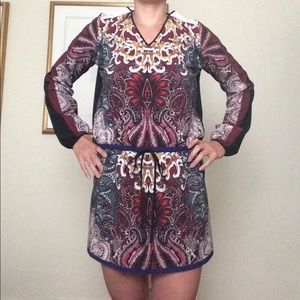 Clover canyon dress