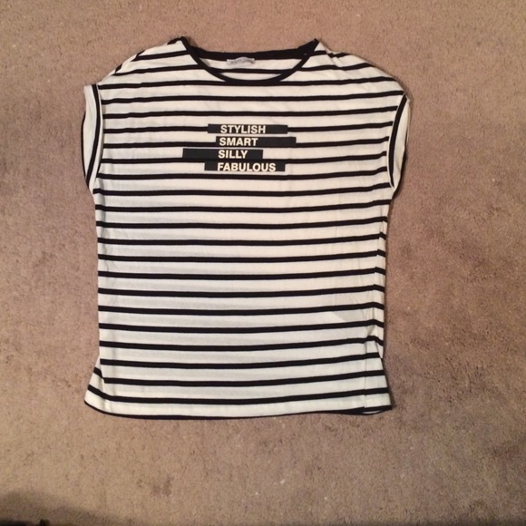 Zara Shirt