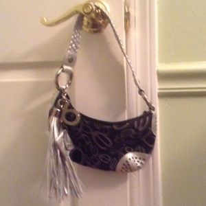Bebe purse