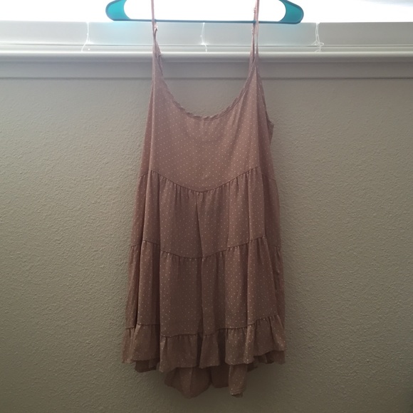 Brandy Melville Dress