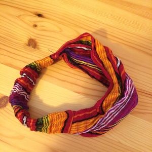 Headband
