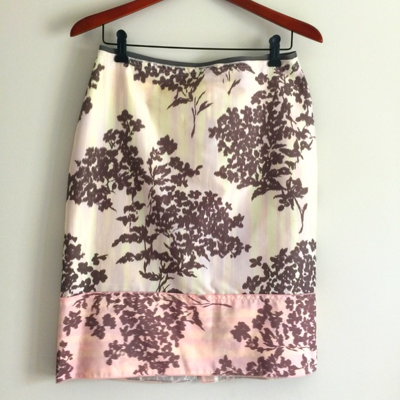 BCBG MaxAzria skirt