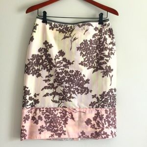 BCBG MaxAzria skirt