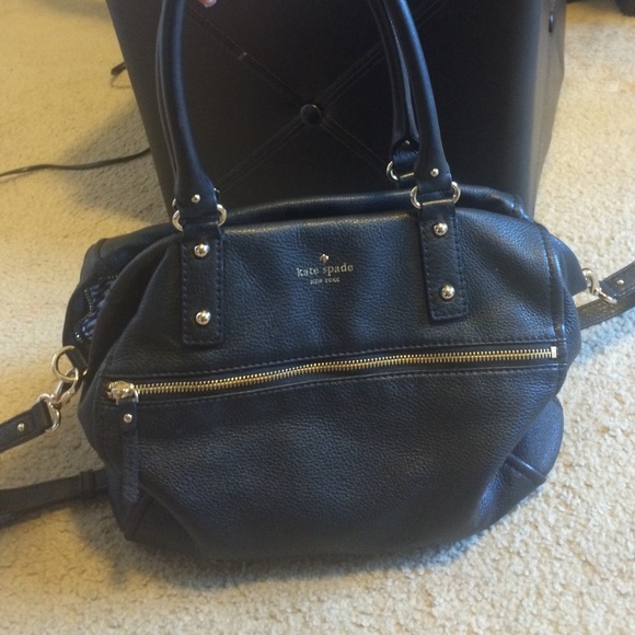 Kate spade bag