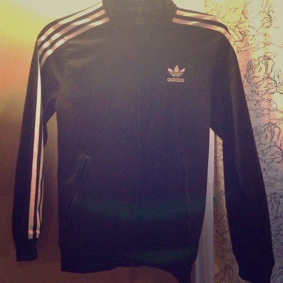 Adidas Original WMNS Track Jacket