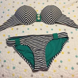 Bikini, size small