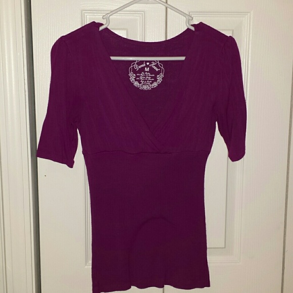 Derek Heart dress shirt