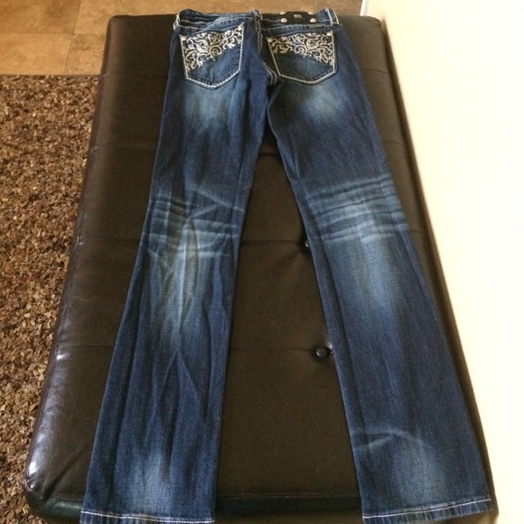 Miss Me Jeans - Picture 2 of 4