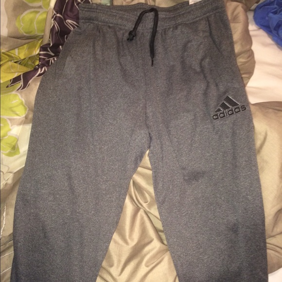 Adidas men's sweatpants