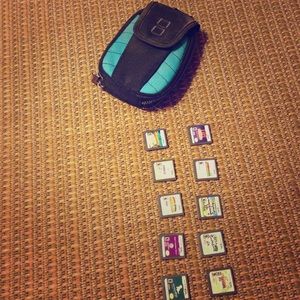 Nintendo DSi (accessories)