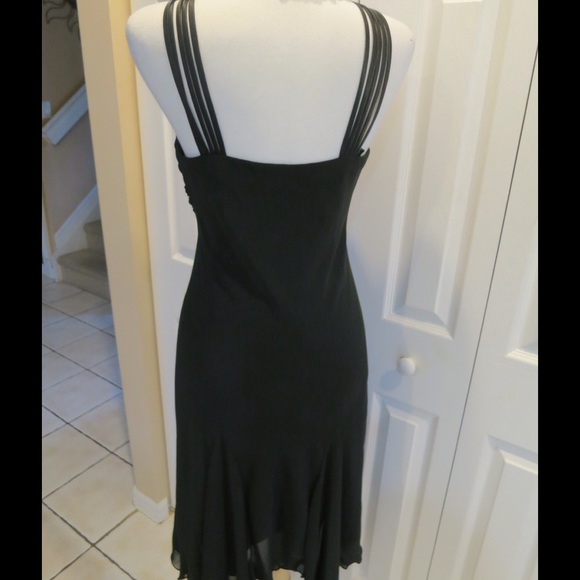 Black Dress - Picture 3 of 4