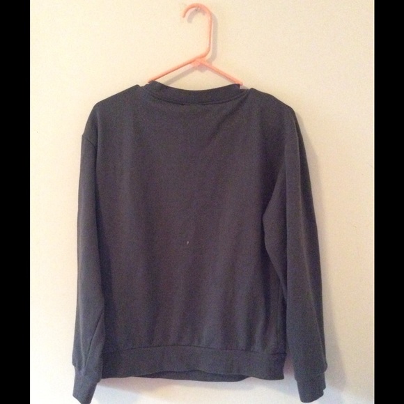 Sweater - Picture 2 of 2