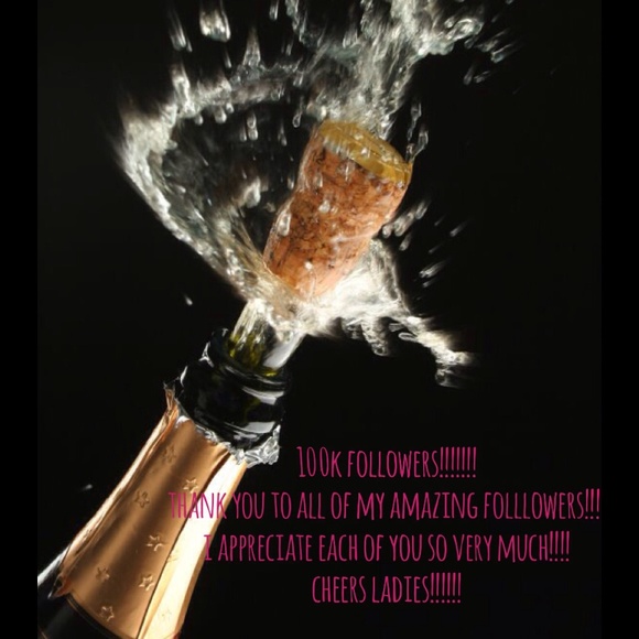 THANK YOU to my FOLLOWERS!!!!!