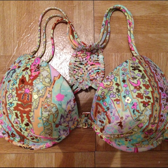 Victoria Secret Swim Top