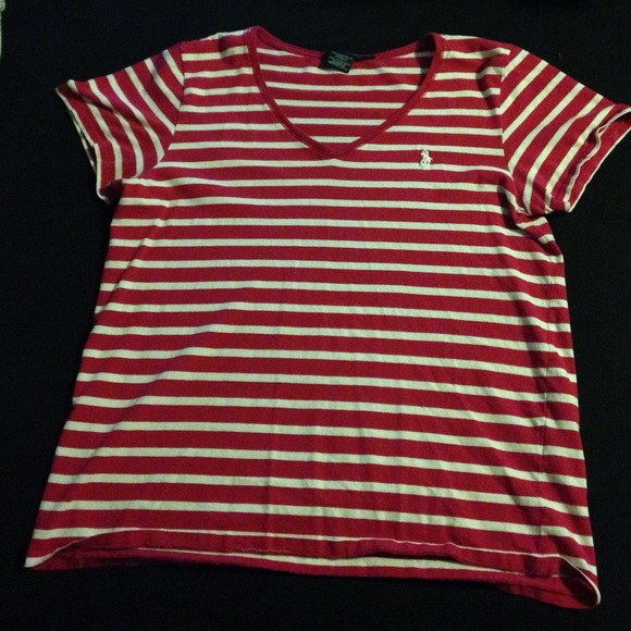 Ralph Lauren Shirt