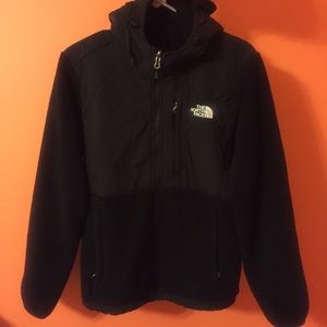 SALE North Face Fleece Jacket