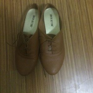 Lower east side shoes