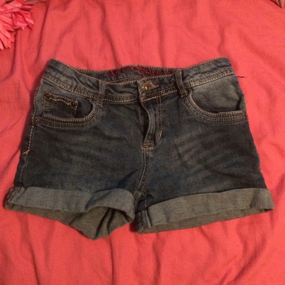 Arizona Shorts
