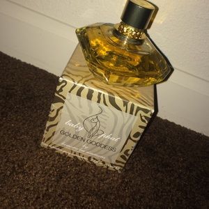 Baby Phat Golden Goddess Perfume
