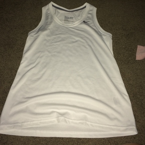 Nike dri-fit tank