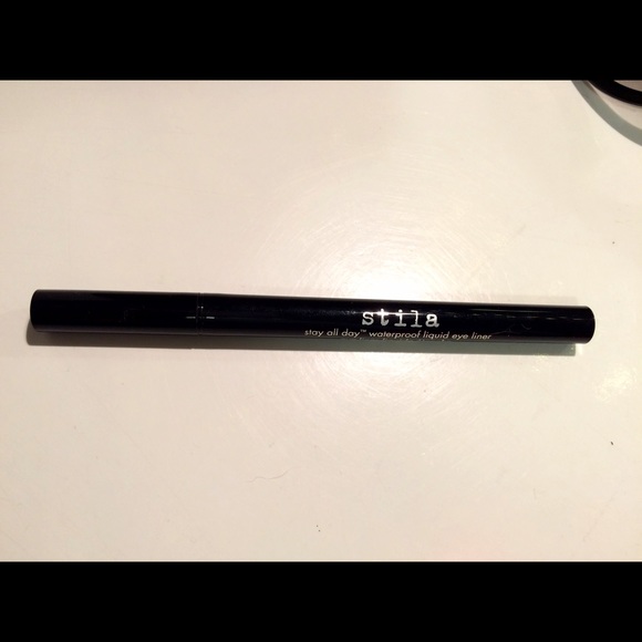 Stila Stay All Day Liquid Waterproof Eyeliner