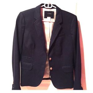 JCREW blazer