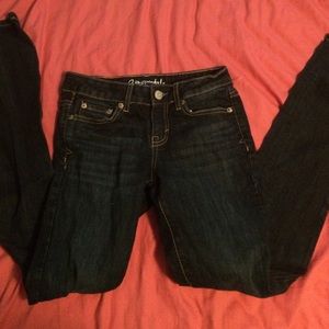 Aeropostale Jeans