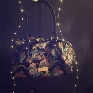 Betsey Johnson bag