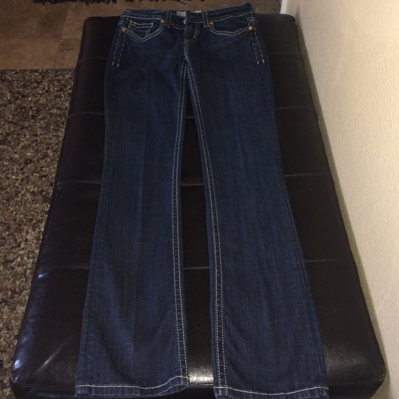 Mek Denim Jeans
