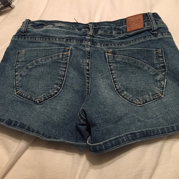 Shorts - Picture 2 of 2