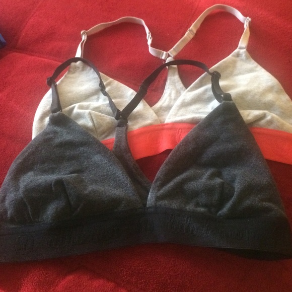 🎀lululemon🎀 sports bra