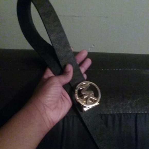 Belt