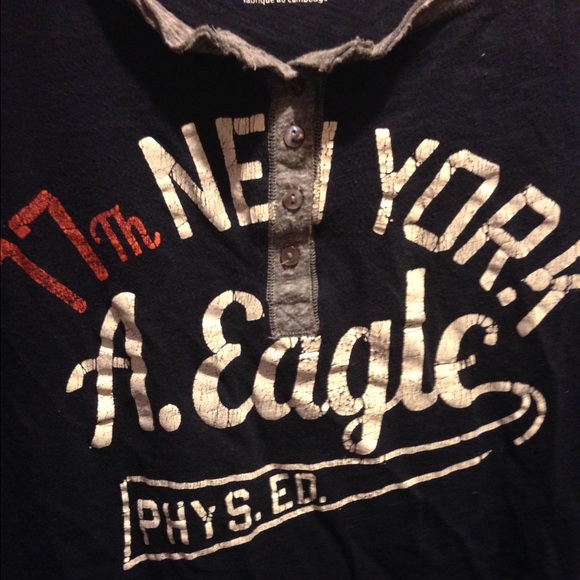 Baseball tee - Picture 3 of 5