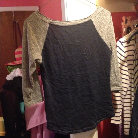 Baseball tee - Picture 4 of 5