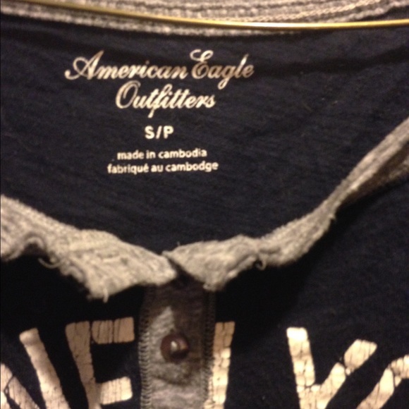 Baseball tee - Picture 5 of 5