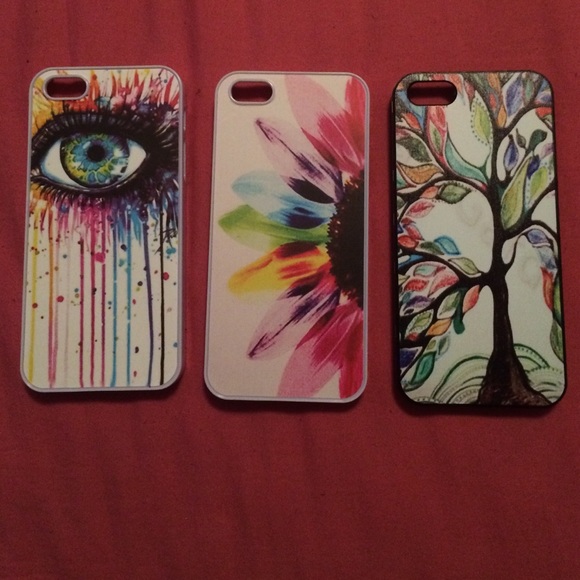 iPhone 5s Phone Cases