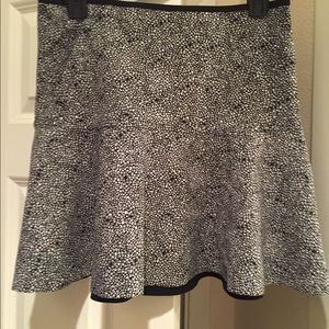 Skirt for stephapea
