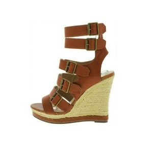 Wedge Sandal
