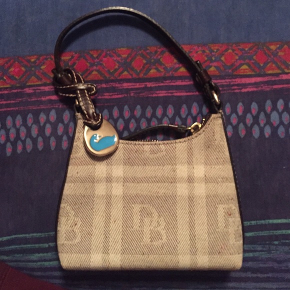 Mini Dooney & Bourke bag