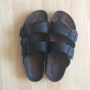 Black Birks