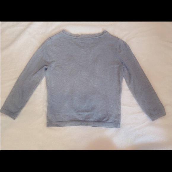 Sweater jacket ;) - Picture 2 of 2