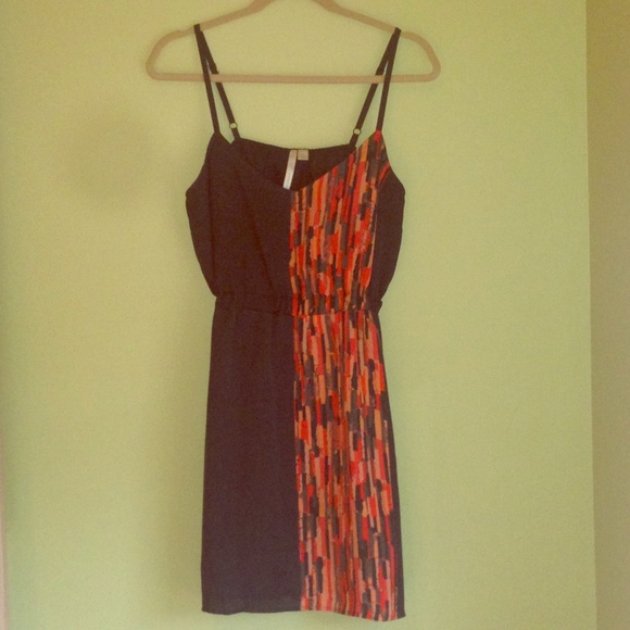 Lauren Conrad dress LC