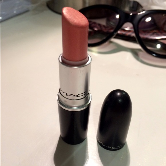 MAC Sandy B Lipstick