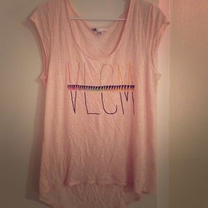 Volcom tee