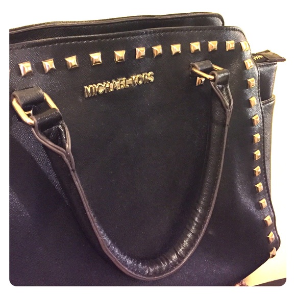 Faux Michael Kors Bag