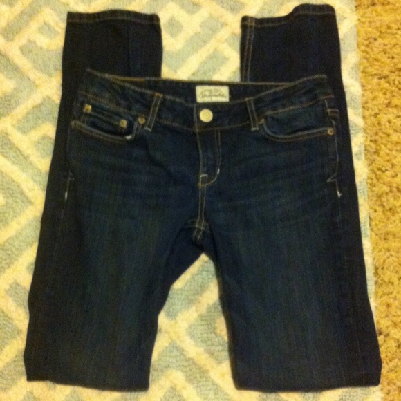 AERO jeans! - Picture 1 of 2