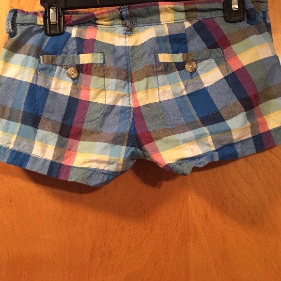 Shorts - Picture 2 of 2