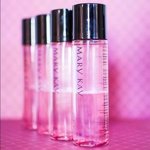Mary Kay Oil Free Eye Make up Remover