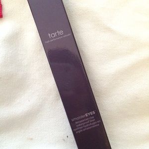 Tarte Smolder eyes - Brown